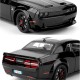 Метална кола 1:24 - Dodge Challenger