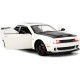 Метална кола 1:24 - Dodge Challenger