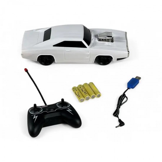 Радиоуправляема количка Dodge Charger 1:12