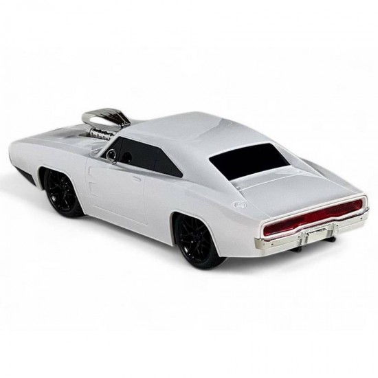 Радиоуправляема количка Dodge Charger 1:12