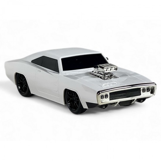 Радиоуправляема количка Dodge Charger 1:12