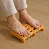 Ролков масажор за крака