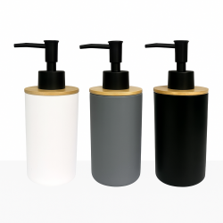 Дозатор за течен сапун