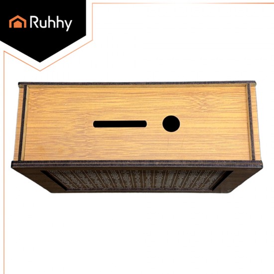 Касичка с цел