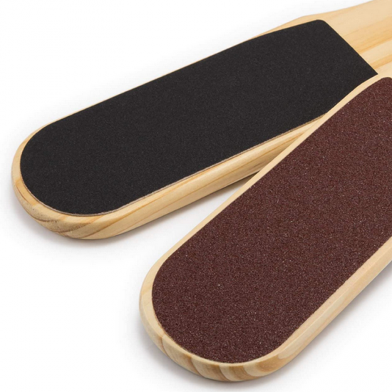 Ръчна пила за пети