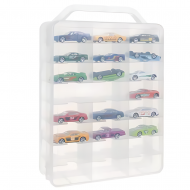 Кутия за колички - 48 отделения