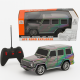 Джип с дистанционно управление - Mercedes G-class