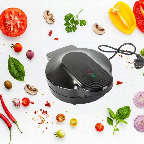 Уред за приготвяне на пица - 1000W