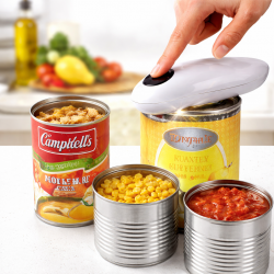 Автоматична отварачка за консерви One Touch