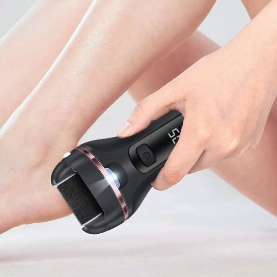 Електрическа пила за пети - 17в1