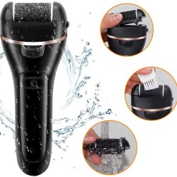 Електрическа пила за пети - 17в1