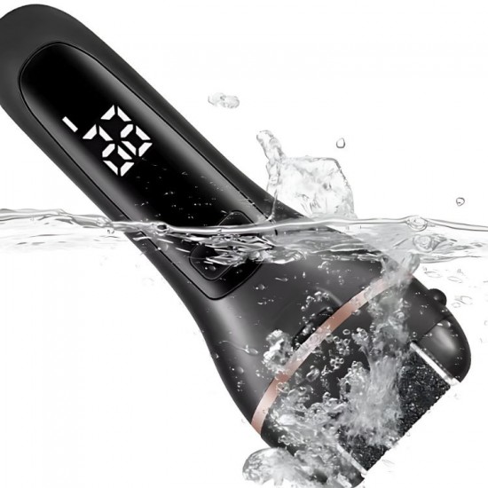 Електрическа пила за пети - 17в1