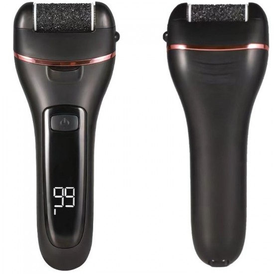 Електрическа пила за пети - 17в1