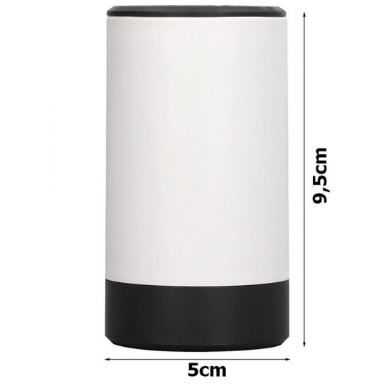 Електрическа вакуум помпа за храна