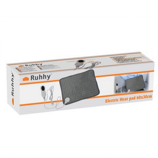 Електрическа възглавница за кръст