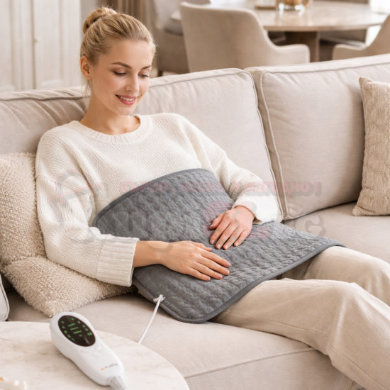 Електрическа възглавница за кръст