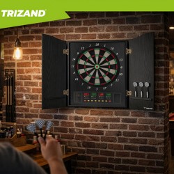 Електронен дартс – професионален модел