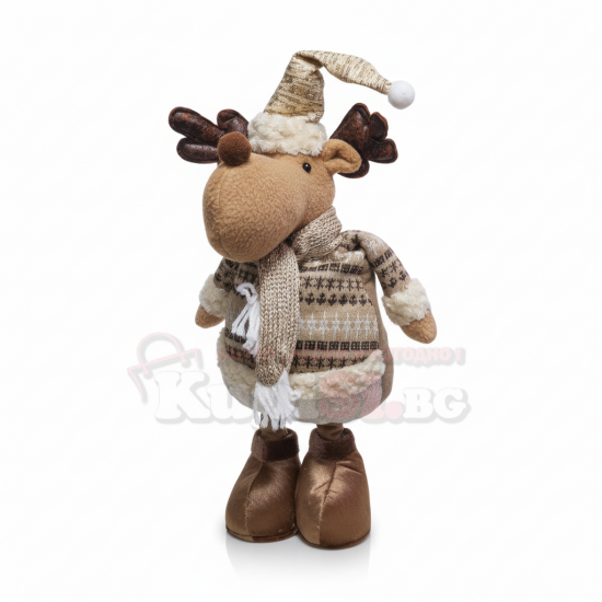 Елен с разтегателни крака – до 80 см Елен с разтегателни крака – до 80 см