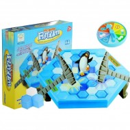 Детска игра - Капан за пингвини