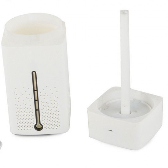 Ароматизатор и овлажнител за въздух с етерични масла