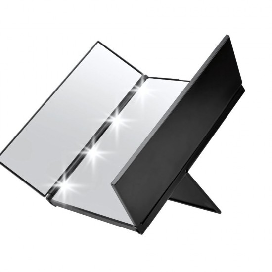 LED козметично огледало