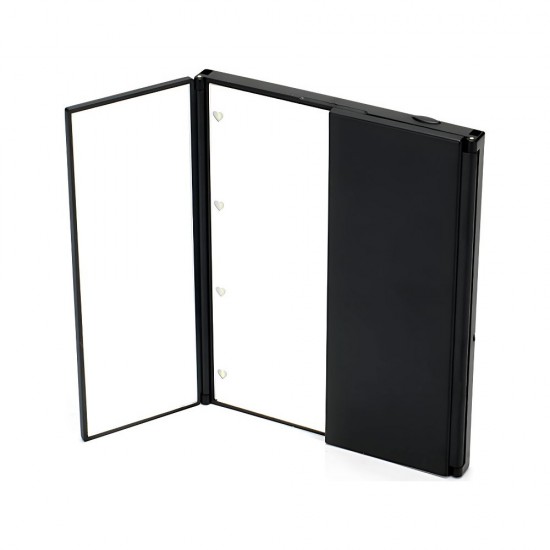 LED козметично огледало