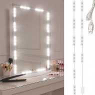 LED лампи за огледало