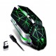 Безжична геймърска мишка 