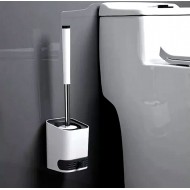 силиконова четка за тоалетна