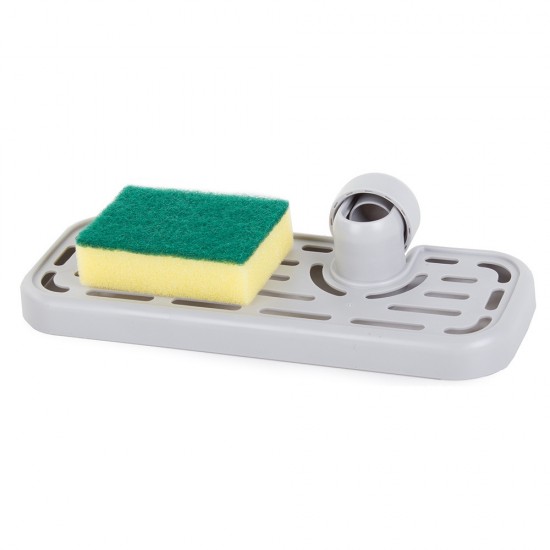 Поставка за гъби за мивка