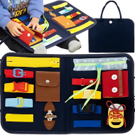 Монтесори дъска