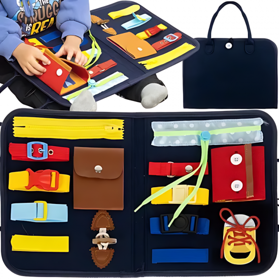 Монтесори дъска