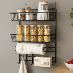 Органайзер за кухня Органайзер за кухня