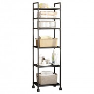 Стелаж за баня и кухня