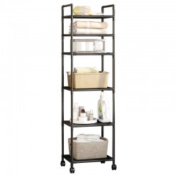 Стелаж за баня и кухня