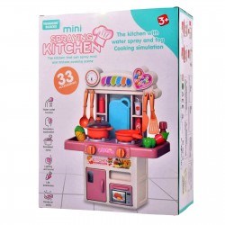 Детска кухня за игра