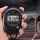 Дигитален хронометър с компас 