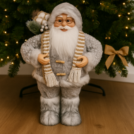 Фигура на Дядо Коледа