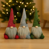 Фигура Тролът Снагъл 30 см