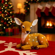 Коледен Елен 