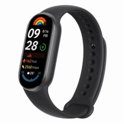 Смарт фитнес гривна с часовник Smart Band