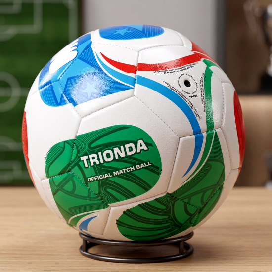 Футболна топка Trionda