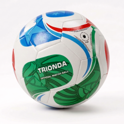 Футболна топка Trionda