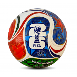 Футболна топка Trionda - Световно първенство 2026