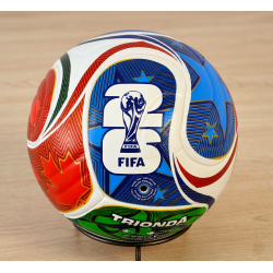 Футболна топка Trionda - Световно първенство 2026