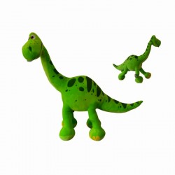 Плюшена играчка Динозавър 