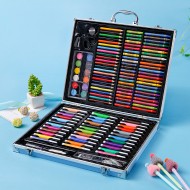 Комплект за рисуване в куфар