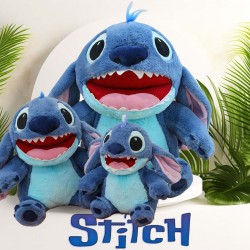 Плюшен стич