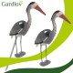 Градинска фигура Чапла Gardlov 66 см