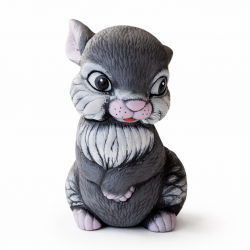 Градинска фигура Заек - Бъни XL